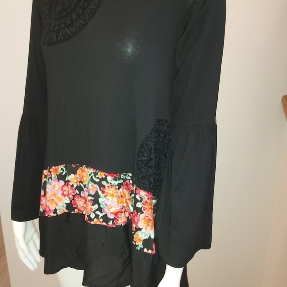 Desigual Dress Small - Picture 2 of 8